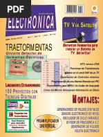 Saber Electr - Nica No. 142