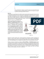 Fuselage, Wings and Stabilising Surfaces: Design Philosophies