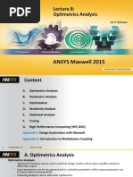 Maxwell 2015 L08 Optimetrics