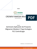 Seminario PLC PDF