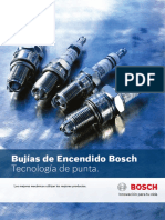 Bujías PDF