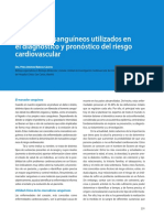 Clase 4 - Marcadores Cardiacos PDF