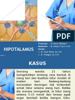 HIPOTALAMUS