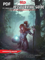 Wilderness Survival Guide