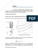 2014 - Levitador Magnetico PDF