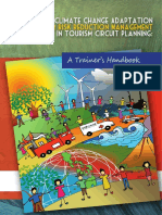 A Trainers Handbook in Tourism Circuit Planning CCA DRRM PDF