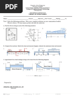 Theory 1 Midterm Feb 7 2017