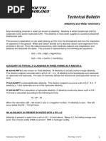 Alkalinityandwaterchemistry PDF