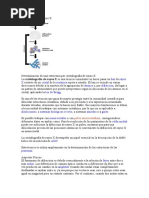 Cristalografía de Rayos X