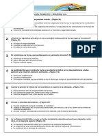 Test - Repaso Seguridad Vial Pfv1-2017