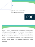 LEZIONE14 ComunicazioneAvanzata Tecniche Di Ricalco e Guida PDF