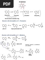 Triazoles y Tetrazoles