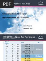 18 Service Experience Me Gi Engines