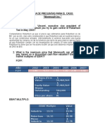 Monmouth Valuation