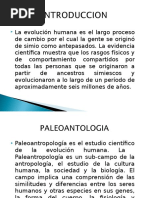 Expo La-Evolucion-Humana ULTIMO