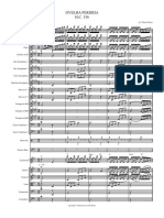 156 A Ovelha Perdida - Score and Parts PDF