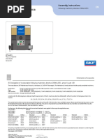 SKF Manual TLMP Lubricador Automatico