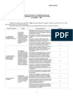 Criterii Evaluare Functii Executie DULGHER