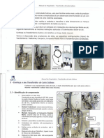 Manual - Transferidor de Leite Sulinox