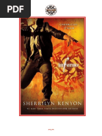  Inferno de Sherrilyn Kenyon (Crónicas de Nick)