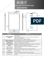 Tab82w Guia