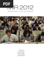 Mir 2012 Comentado Separata PDF