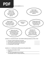 Information Transfer Form 1