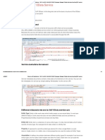 0.3. Structure of OData Service - SAP Fiori, SAP HANA, SAPUI5, SAP Netweaver Gateway Tutorials, Interview Questions - SAP Learners