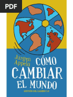 Como Cambiar El Mundo - Gestion - Jurgen Appelo