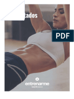 Guía de Entrenamientohiit