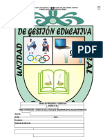 Anexos-Plan de Horas Colegiadas AVP 2017