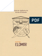 Elomar - Itaú Cultural