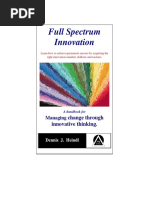 Full Spectrum Innovation