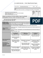 Lesson Plan 3