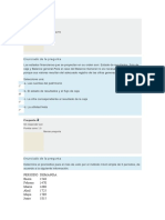 Examen Final Finanzas Corporativas