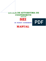 Coopersmith Escolar