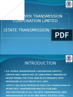 H. P. Power Transmission Corporation Limited (