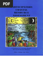 Participatory Costal Resource Assessment Handbook