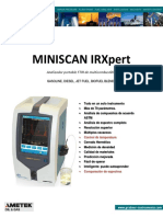 Artículo Miniscan Irxpert PDF