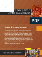 Jesus Catequista