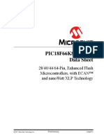 Pic18f45k80 PDF