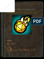 Ordo Dicenomicon