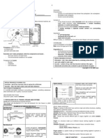 Simplified Notes For Biology Studies