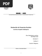 Evaluacion Proyectos 5b1 5d PDF