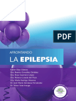 Afrontando La Epilepsia