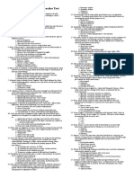 Practice Test Medical Surgical Nursing 150 Items PDF