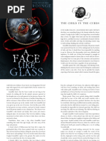 "A Face Like Glass" Chapter Excerpt 