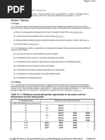 Chapter 11 Approval of Welding Consumables