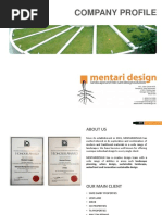 Cp2014 Mentari Design Compro