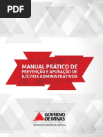 Manual Pratico Processo Adm. Disciplinar